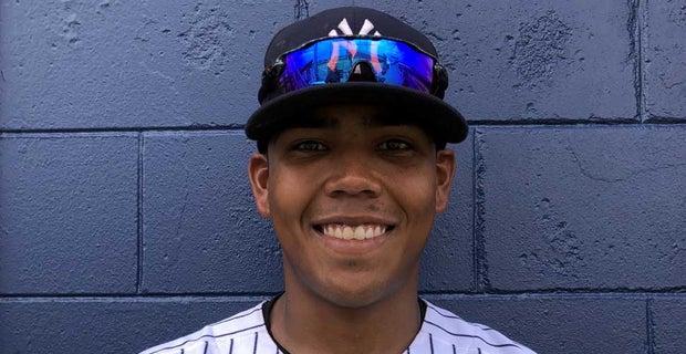 Scouting Yankees Prospect #54: Pedro Barrios